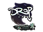 drop (Glitter) | Rio 2022 image